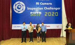 KHAI MẠC CUỘC THI AI CAMERA INSPECTION CHALLENGER 2020