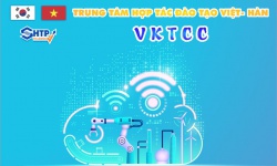 Giới thiệu về Trung tâm hợp tác đào tạo Việt - Hàn (VKTCC)