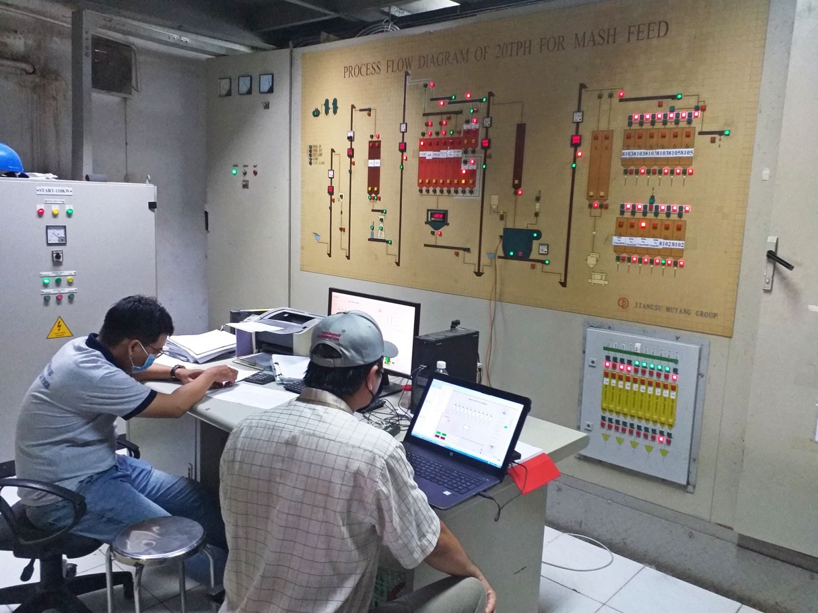 ĐÀO TẠO GẮN VỚI NHU CẦU THỰC TẾ CỦA DOANH NGHIỆP