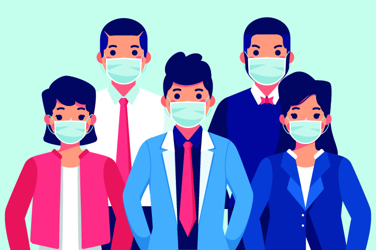 LÀM SAO SĂN VIỆC THÀNH CÔNG GIỮA MÙA COVID 19