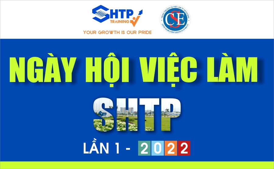 Thông báo về Ngày hội việc làm Khu Công nghệ cao Lần 1 năm 2022