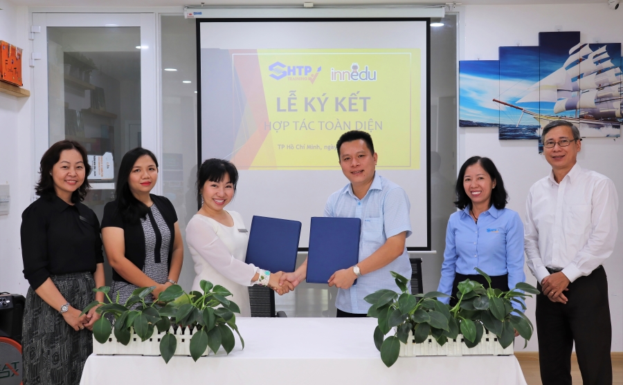 Đưa mô hình giáo dục STEAM đến Khu Công nghệ cao