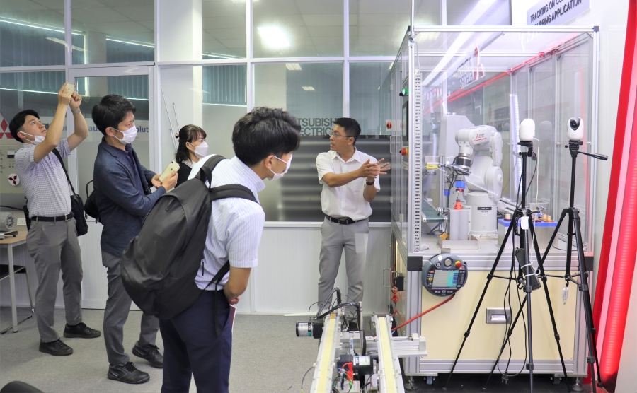 Tăng cường cung ứng nguồn nhân lực trí tuệ nhân tạo Việt Nam