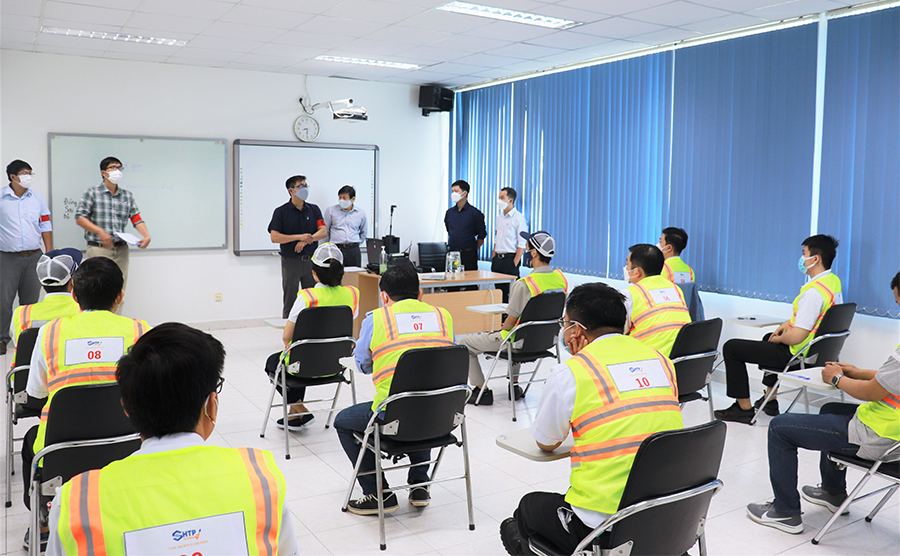 Nâng cao chất lượng nguồn nhân lực theo tiêu chuẩn Nhật Bản