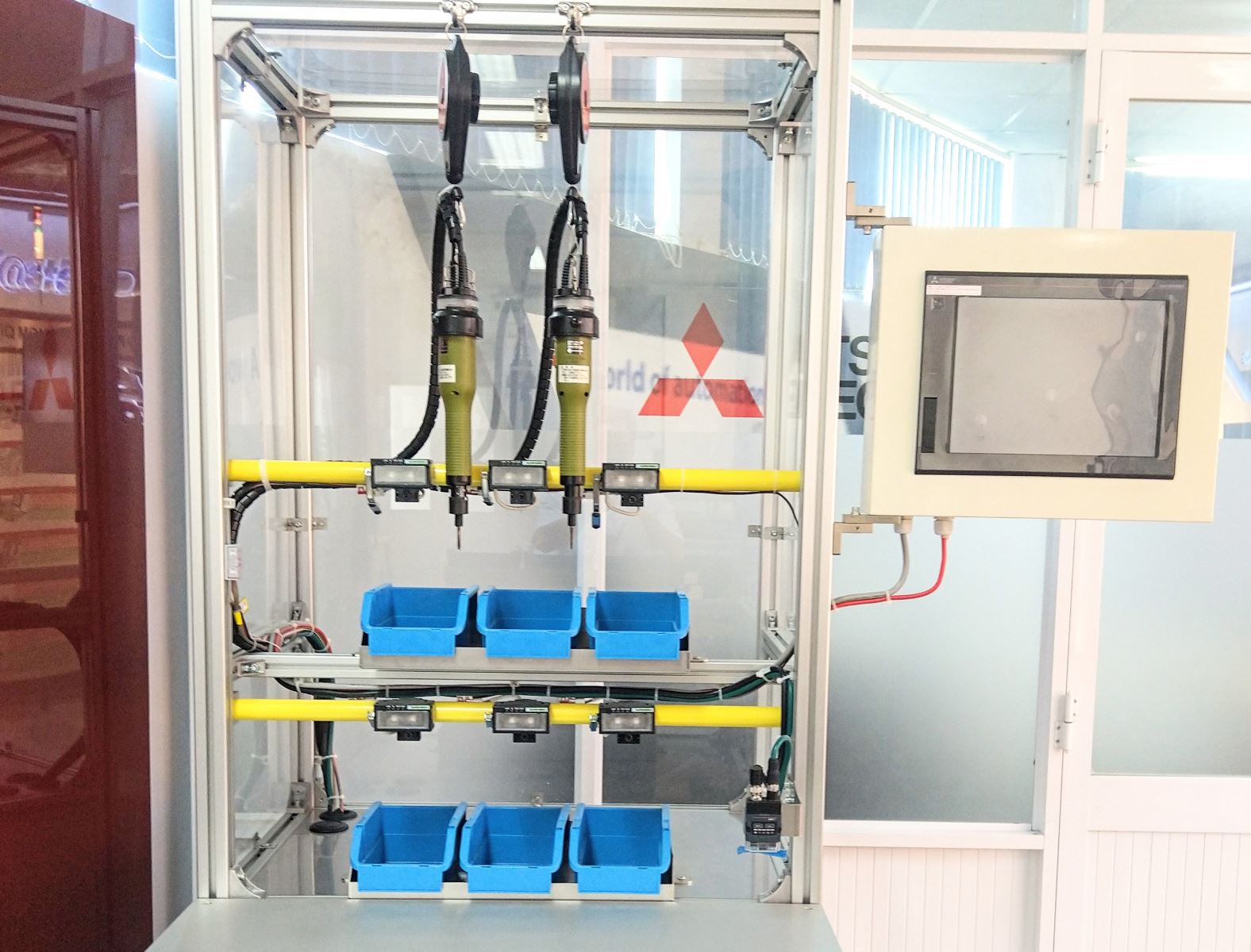 CÔNG NGHIỆP 4.0 VÀ GIẢI PHÁP POKA-YOKE CHO DOANH NGHIỆP